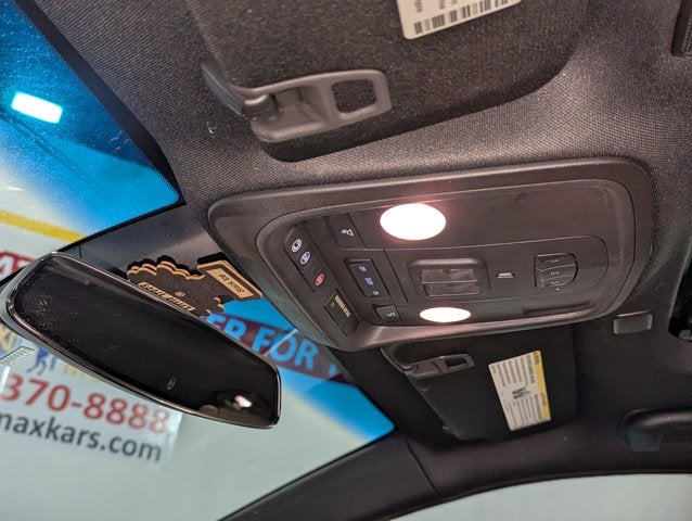 2018 Cadillac ATS Sedan 2.0L 4 Cyl AWD 4dr Sdn 2.0L Luxury AWD