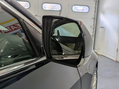 2018 Cadillac ATS Sedan 2.0L 4 Cyl AWD 4dr Sdn 2.0L Luxury AWD