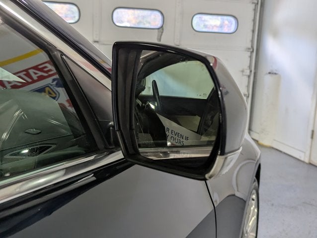 2018 Cadillac ATS Sedan 2.0L 4 Cyl AWD 4dr Sdn 2.0L Luxury AWD