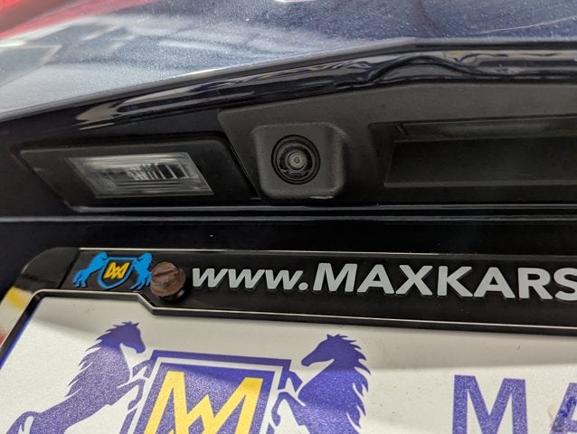 2018 Cadillac ATS Sedan 2.0L 4 Cyl AWD 4dr Sdn 2.0L Luxury AWD