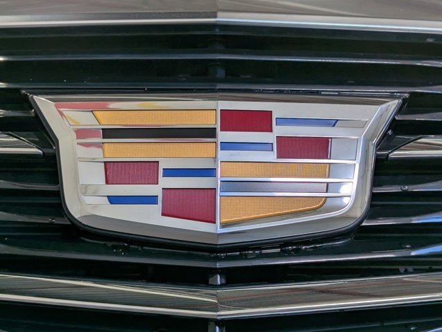 2018 Cadillac ATS Sedan 2.0L 4 Cyl AWD 4dr Sdn 2.0L Luxury AWD