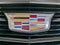 2018 Cadillac ATS Sedan 2.0L 4 Cyl AWD 4dr Sdn 2.0L Luxury AWD