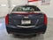 2018 Cadillac ATS Sedan 2.0L 4 Cyl AWD 4dr Sdn 2.0L Luxury AWD