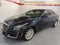 2015 Cadillac CTS Sedan 2.0L 4 Cyl Turbo 4dr Sdn 2.0L Turbo Luxury RWD