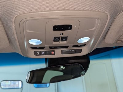 2015 Cadillac CTS Sedan 2.0L 4 Cyl Turbo 4dr Sdn 2.0L Turbo Luxury RWD