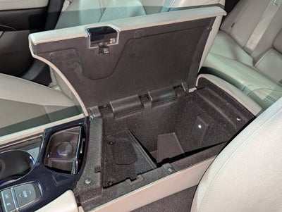 2015 Cadillac CTS Sedan 2.0L 4 Cyl Turbo 4dr Sdn 2.0L Turbo Luxury RWD