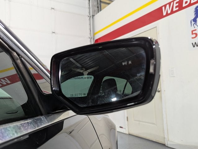 2015 Cadillac CTS Sedan 2.0L 4 Cyl Turbo 4dr Sdn 2.0L Turbo Luxury RWD