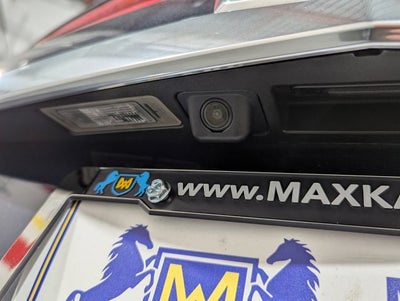 2015 Cadillac CTS Sedan 2.0L 4 Cyl Turbo 4dr Sdn 2.0L Turbo Luxury RWD