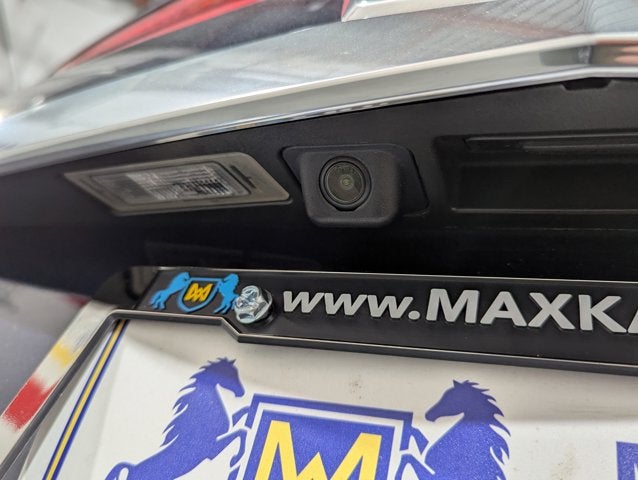 2015 Cadillac CTS Sedan 2.0L 4 Cyl Turbo 4dr Sdn 2.0L Turbo Luxury RWD