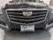 2015 Cadillac CTS Sedan 2.0L 4 Cyl Turbo 4dr Sdn 2.0L Turbo Luxury RWD