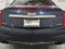2015 Cadillac CTS Sedan 2.0L 4 Cyl Turbo 4dr Sdn 2.0L Turbo Luxury RWD