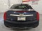 2015 Cadillac CTS Sedan 2.0L 4 Cyl Turbo 4dr Sdn 2.0L Turbo Luxury RWD
