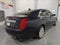 2015 Cadillac CTS Sedan 2.0L 4 Cyl Turbo 4dr Sdn 2.0L Turbo Luxury RWD