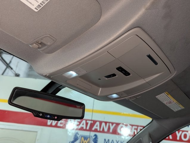 2015 Chevrolet Silverado 2500HD Built After Aug 14 4WD Crew Cab 167.7 Work Truck