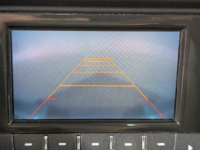 2015 Chevrolet Silverado 2500HD Built After Aug 14 4WD Crew Cab 167.7 Work Truck