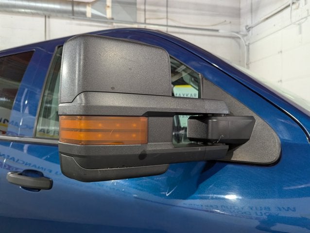 2015 Chevrolet Silverado 2500HD Built After Aug 14 4WD Crew Cab 167.7 Work Truck