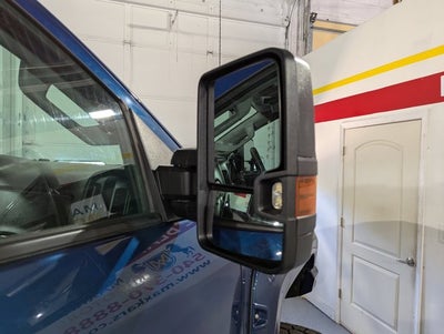 2015 Chevrolet Silverado 2500HD Built After Aug 14 4WD Crew Cab 167.7 Work Truck