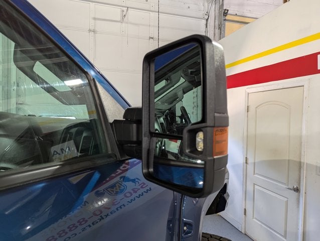 2015 Chevrolet Silverado 2500HD Built After Aug 14 4WD Crew Cab 167.7 Work Truck