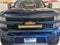 2015 Chevrolet Silverado 2500HD Built After Aug 14 4WD Crew Cab 167.7 Work Truck