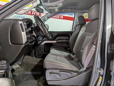 2015 Chevrolet Silverado 2500HD Built After Aug 14 LT