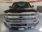 2015 Chevrolet Silverado 2500HD Built After Aug 14 LT