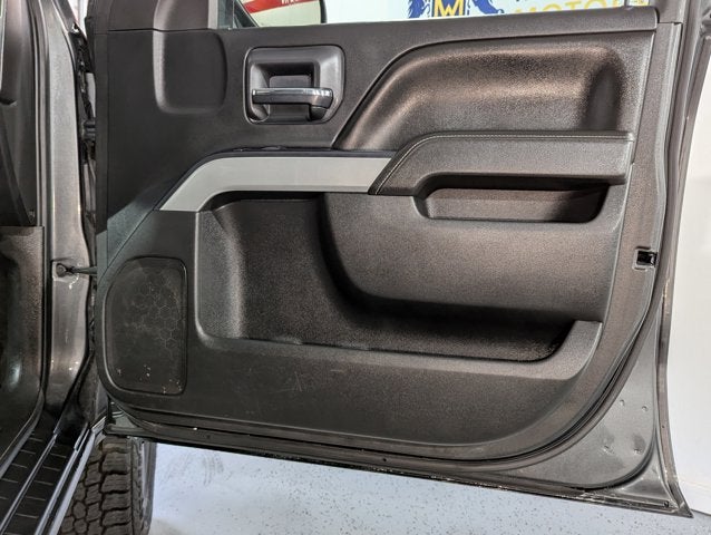 2015 Chevrolet Silverado 2500HD Built After Aug 14 LT