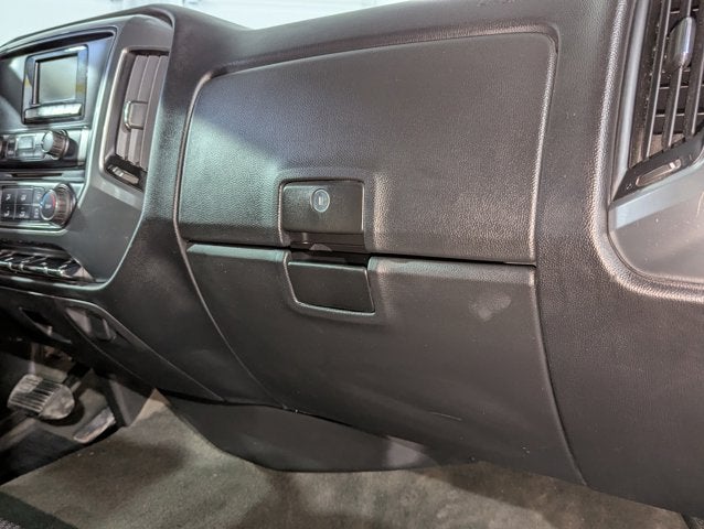 2015 Chevrolet Silverado 2500HD Built After Aug 14 LT