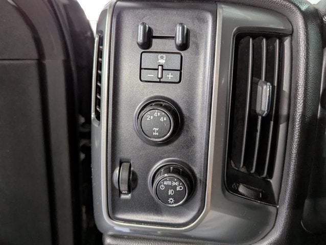 2015 Chevrolet Silverado 2500HD Built After Aug 14 LT