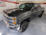 2015 Chevrolet Silverado 2500HD Built After Aug 14 LT