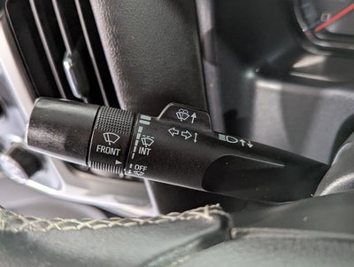 2015 Chevrolet Silverado 2500HD Built After Aug 14 LT