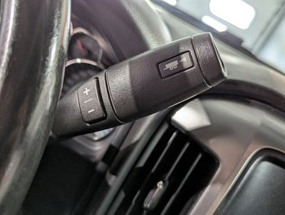 2015 Chevrolet Silverado 2500HD Built After Aug 14 LT