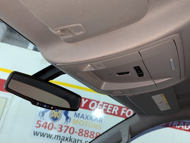 2015 Chevrolet Silverado 2500HD Built After Aug 14 LT