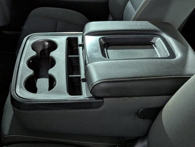 2015 Chevrolet Silverado 2500HD Built After Aug 14 LT