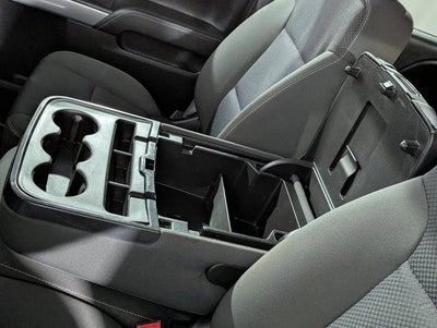 2015 Chevrolet Silverado 2500HD Built After Aug 14 LT