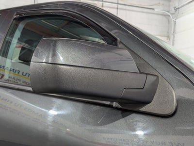 2015 Chevrolet Silverado 2500HD Built After Aug 14 LT