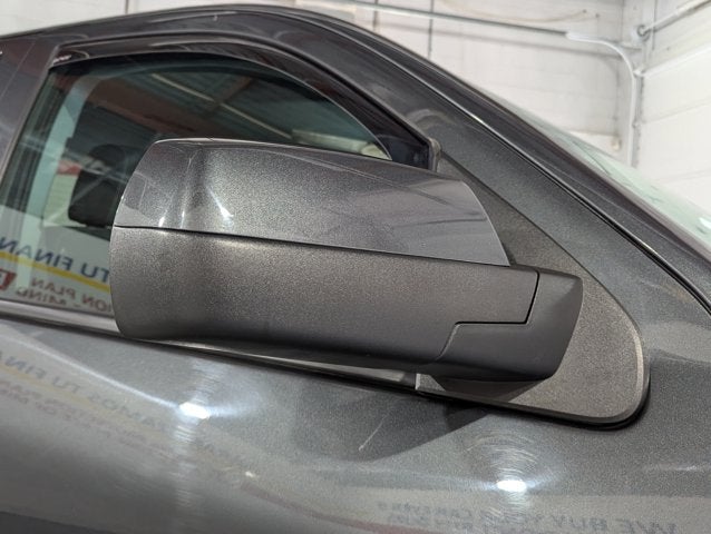 2015 Chevrolet Silverado 2500HD Built After Aug 14 LT