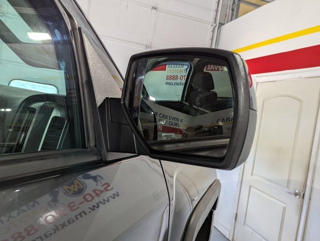 2015 Chevrolet Silverado 2500HD Built After Aug 14 LT