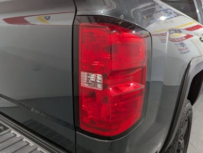 2015 Chevrolet Silverado 2500HD Built After Aug 14 LT