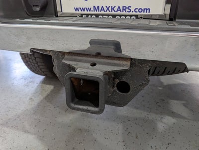 2015 Chevrolet Silverado 2500HD Built After Aug 14 LT