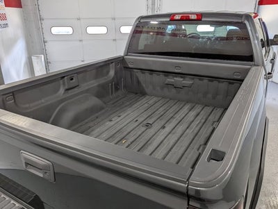 2015 Chevrolet Silverado 2500HD Built After Aug 14 LT