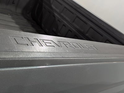 2015 Chevrolet Silverado 2500HD Built After Aug 14 LT