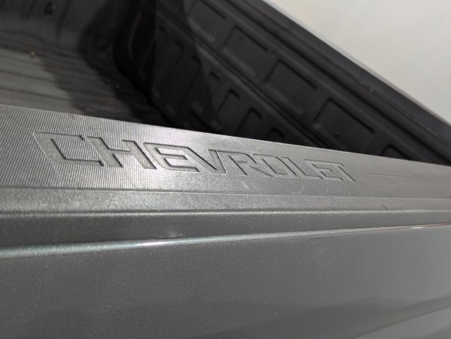 2015 Chevrolet Silverado 2500HD Built After Aug 14 LT