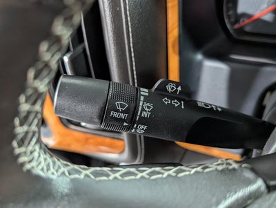 2015 Chevrolet Silverado 2500HD 6.0L V8 4WD LTZ