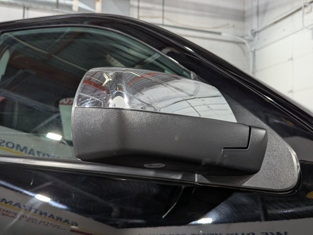 2015 Chevrolet Silverado 2500HD 6.0L V8 4WD LTZ