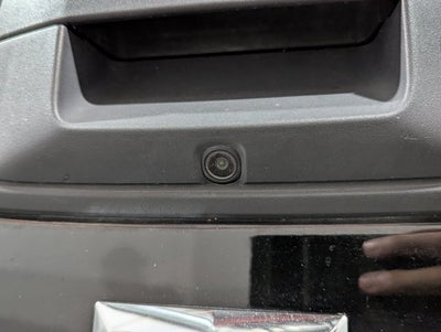 2015 Chevrolet Silverado 2500HD 6.0L V8 4WD LTZ