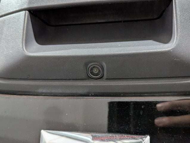 2015 Chevrolet Silverado 2500HD 6.0L V8 4WD LTZ