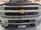2015 Chevrolet Silverado 2500HD 6.0L V8 4WD LTZ