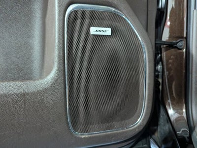 2018 Chevrolet Silverado 3500HD 4WD Crew Cab 167.7 High Country