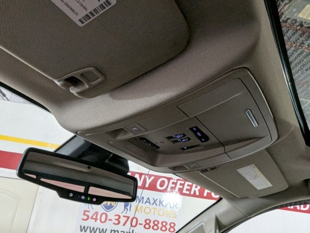 2018 Chevrolet Silverado 3500HD 4WD Crew Cab 167.7 High Country