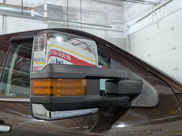 2018 Chevrolet Silverado 3500HD 4WD Crew Cab 167.7 High Country